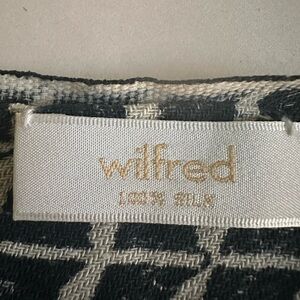 Wilfred 100% Silk Scarf